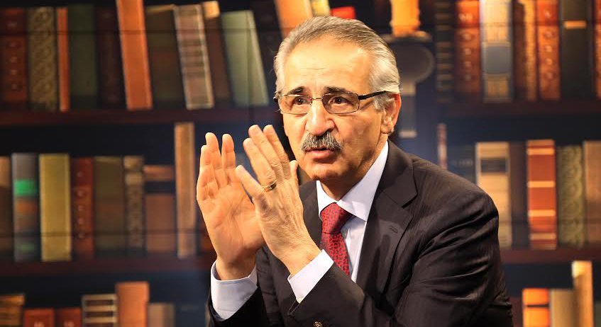 ئاراس مەسیفی